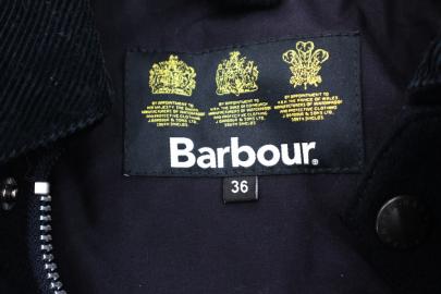 「アウトドアブランドのBarbour 」