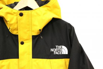 「アウトドアブランドのTHENORTHFACE 」