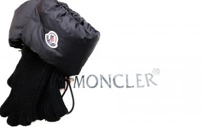 「ラグジュアリーブランドのMONCLER 」