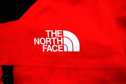 「アウトドアブランドのTHE NORTH FACE 」