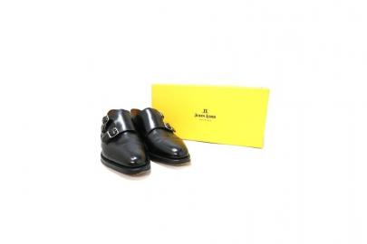 「インポートブランドのJOHN　LOBB 」