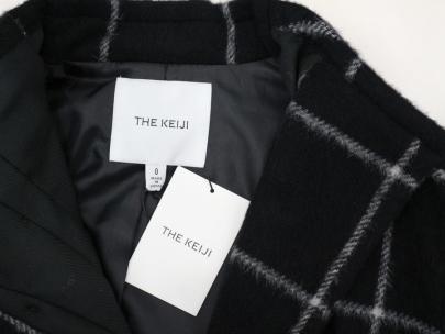 「ドメスティックブランドのTHE KEIJI 」