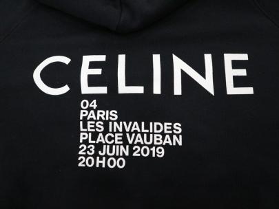 「ラグジュアリーブランドのCELINE 」