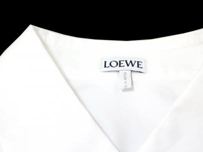 「ラグジュアリーブランドのLOEWE 」