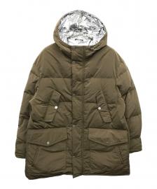 HERMES(エルメス)セリエボタンダウンジャケットの魅力