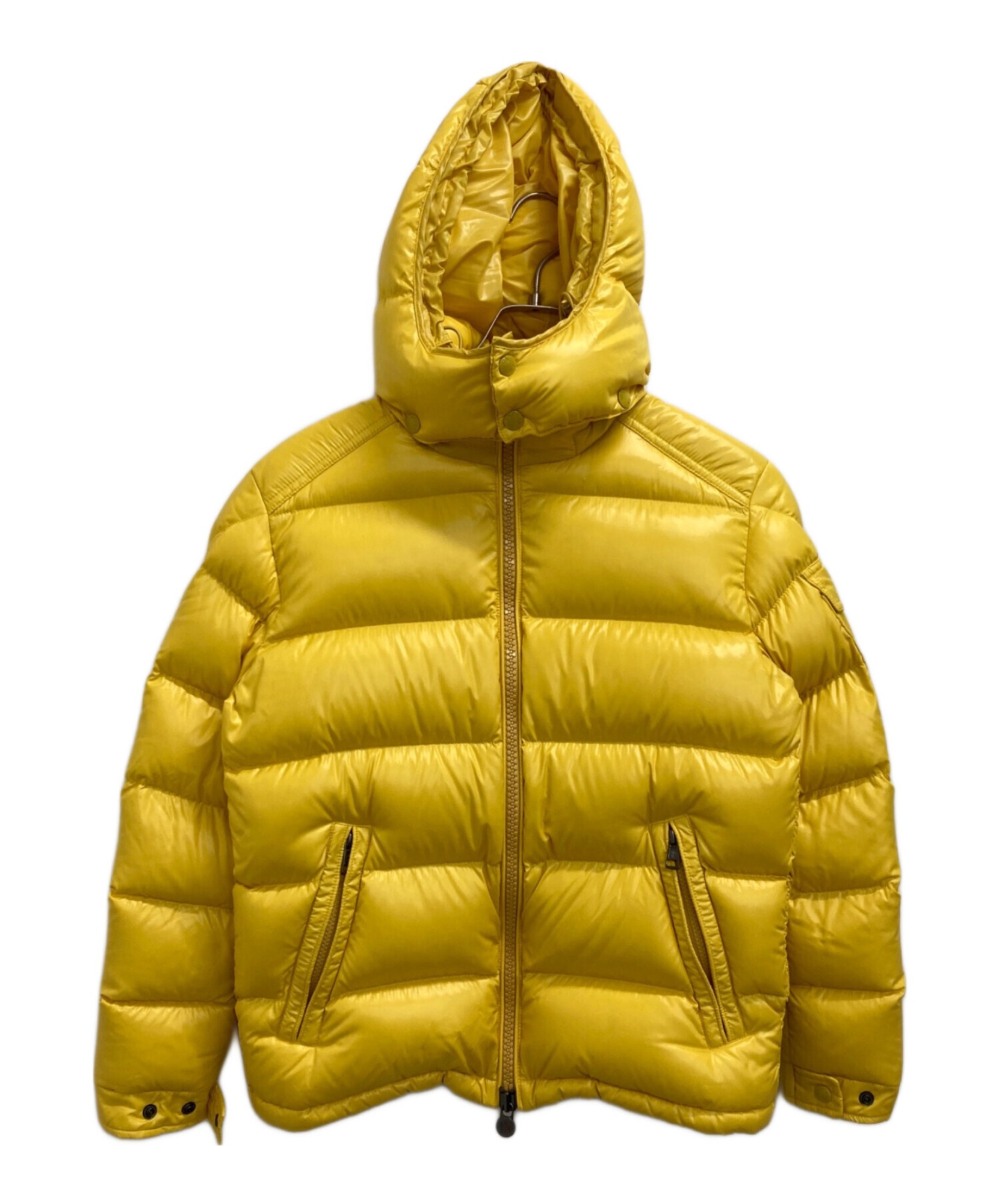 MONCLER(モンクレール)】一生モノの定番MAYAダウンジャケット入荷