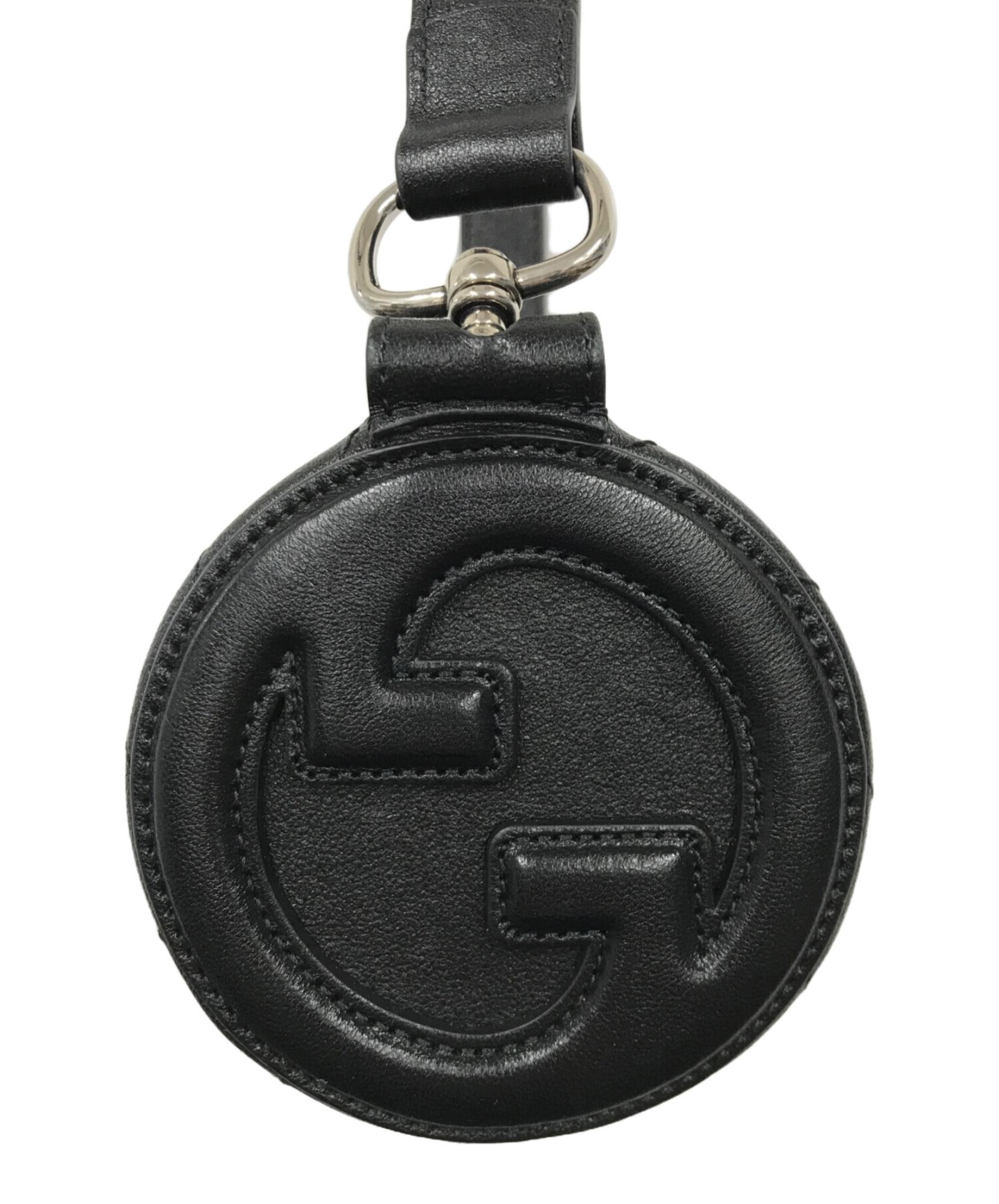 GUCCI / グッチ】ブロンディミニショルダーバッグ|洗練された大人の 