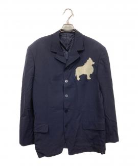 「ドメスティックブランドのYohji Yamamoto pour homme 買取入荷 」