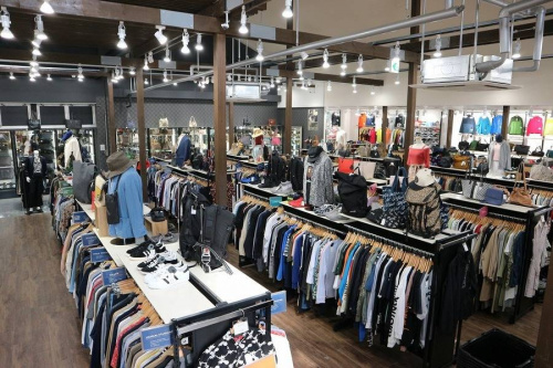 トレファクスタイル宝塚店ブログ画像2