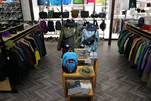 買取のオシャレ