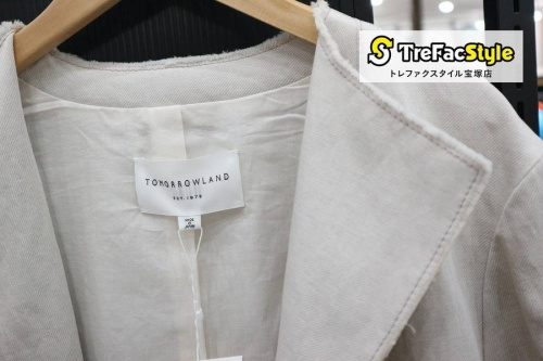 トレファクスタイル宝塚店ブログ画像1