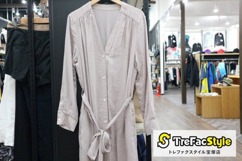 トレファクスタイル宝塚店ブログ画像2