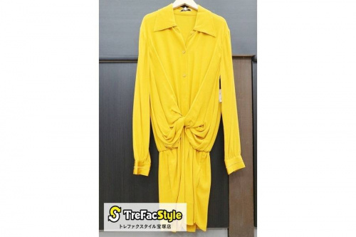 古着買取のブランド買取