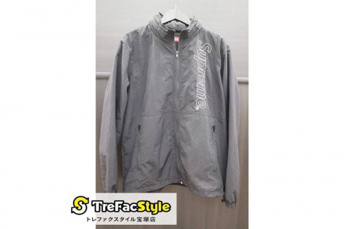 トレファクスタイル宝塚の古着買取