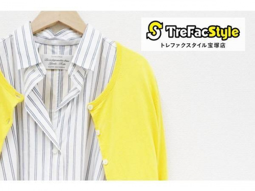トレファクスタイル宝塚店ブログ画像１