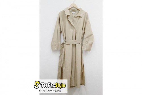 トレファクスタイル宝塚店の古着買取