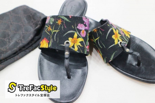 トレファクスタイル宝塚店ブログ画像1