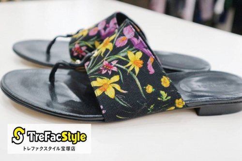 トレファクスタイル宝塚店ブログ画像2