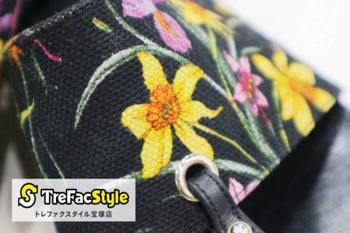 トレファクスタイル宝塚のリサイクルショップ