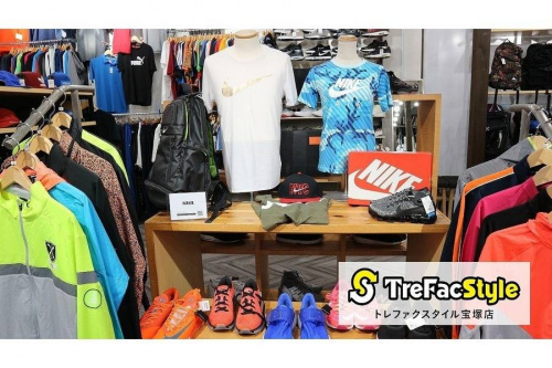 トレファクスタイル宝塚店ブログ画像2
