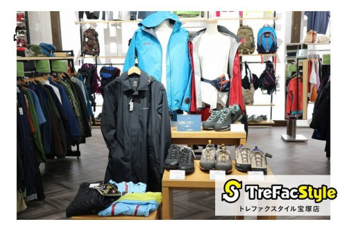 トレファクスタイル宝塚店ブログ画像2
