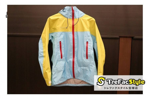 アウトドアの高額買取