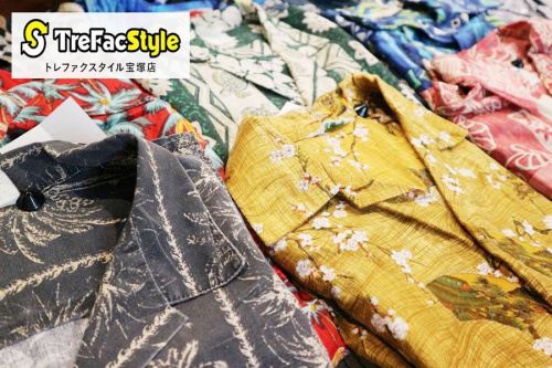トレファクスタイル宝塚店ブログ画像1