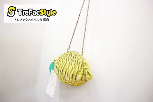 トレファクスタイル宝塚店ブログ画像２