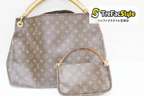 リサイクルショップ