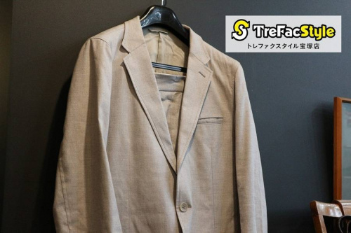 宝塚の古着屋