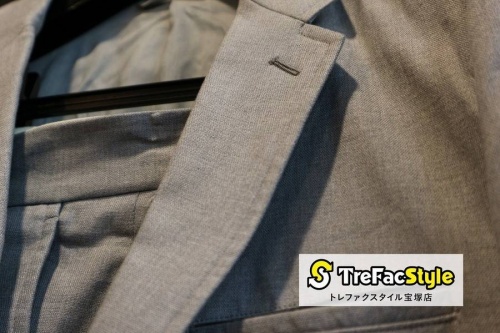 古着屋の買取