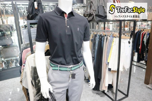 トレファクスタイル宝塚の古着屋