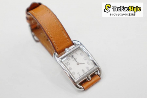 トレファクスタイル宝塚の買取