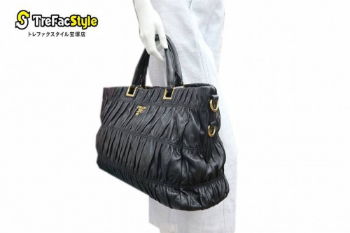 トレファクスタイル宝塚店のリサイクルショップ