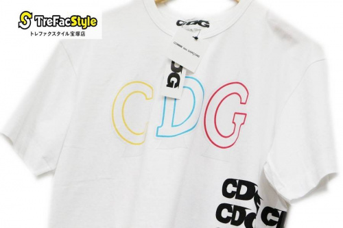 トレファクスタイル宝塚の古着