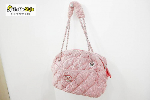 トレファクスタイル宝塚店の古着