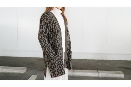 フェンディのバッグ