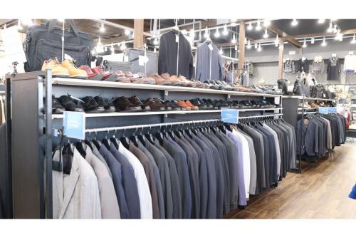 トレファクスタイル宝塚店の古着