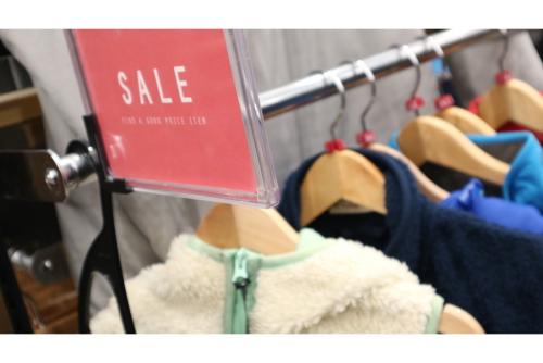 アウトドアの関西