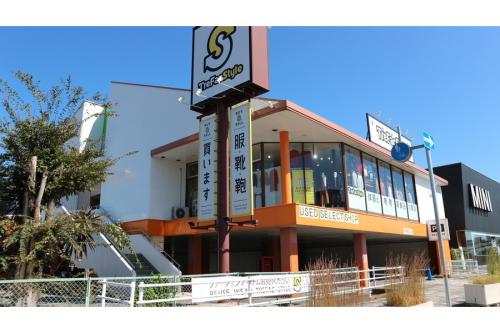 トレファクスタイル宝塚店ブログ画像５