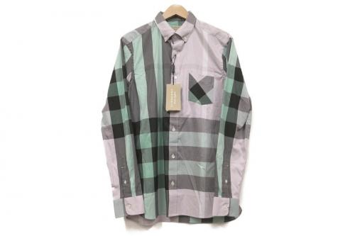 バーバリーの関西