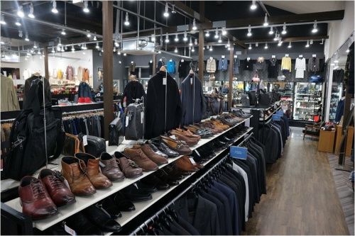 トレファクスタイル宝塚店ブログ画像１