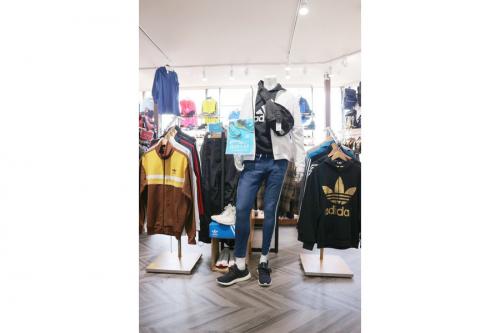 高額買取の古着