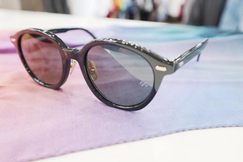 OG×OLIVER GOLDSMITHのオージー×オリバーゴールドスミス