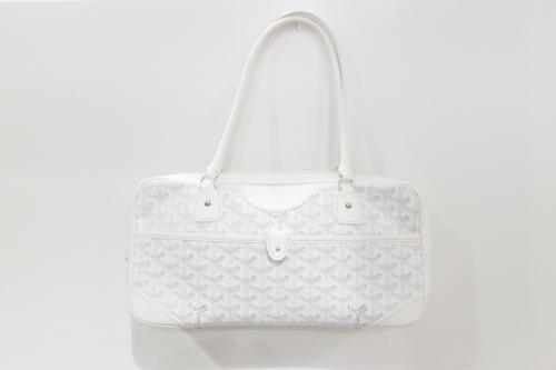 ゴヤールのブランド買取