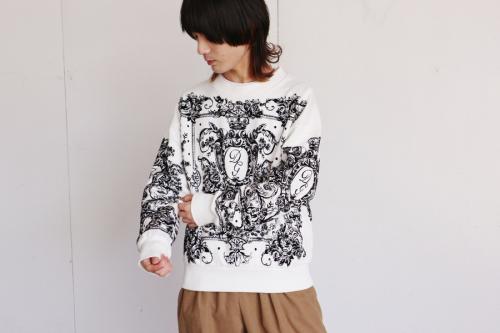 関西のスウェット