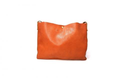 レザーバッグの古着買取