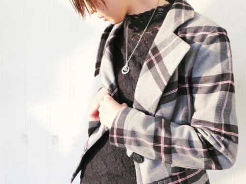 ヴィヴィアンウエストウッドのジャケット