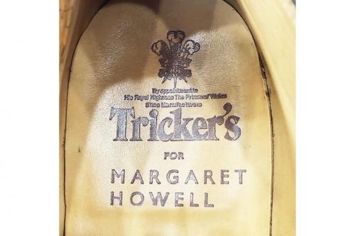 Trickersのトリッカーズ