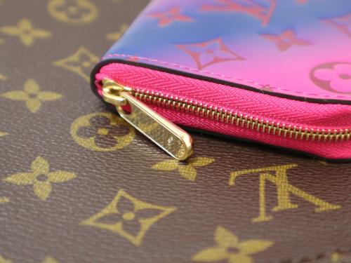 コインケースのヴェルニ